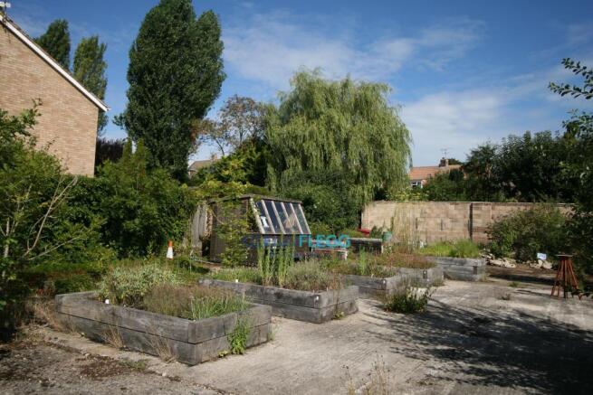 Community Gardens