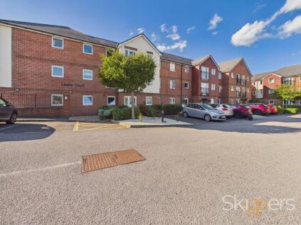 Stanley Road, Laurel Court, CT19
