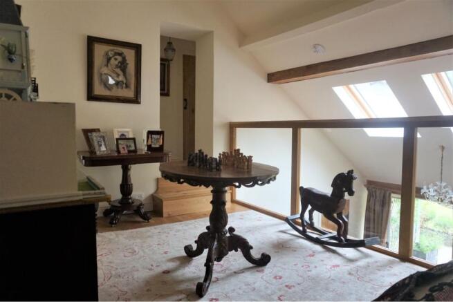 Mezzanine