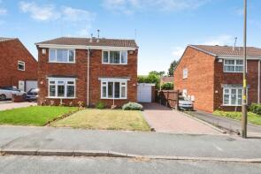 30, Rea Valley Drive, Birmingham B31 3XA