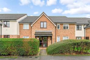24, Beaufort Close, London E4 9XF
