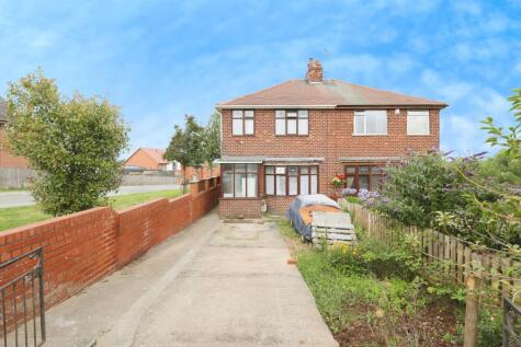 Skinner Street, Creswell, Worksop