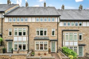 5, Royal Gardens, Harrogate HG2 0NR