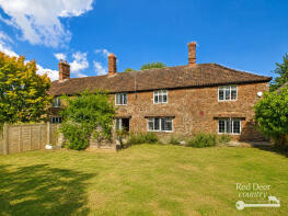 Little Dashwoods, 8, Dashwoods Lane, Taunton TA4 4EQ