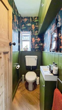 2 bed Detached for sale Image 7