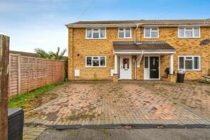 10a, Burbush Close, Southampton SO45 2HU