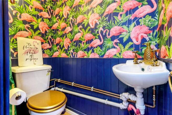 Cloakroom