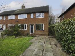 27, Attlee Road, Stoke-on-trent ST10 1LL