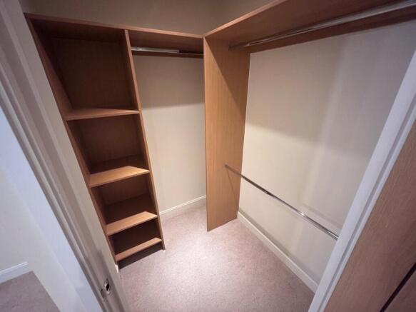 1 bed Retirement Property to rent Image 9