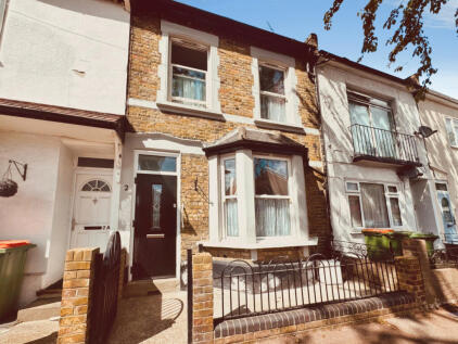 Hartland Road, LONDON, E15 4AR