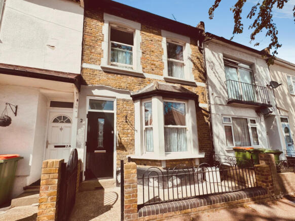 THREE BEDROOM HOUSE FOR SALE