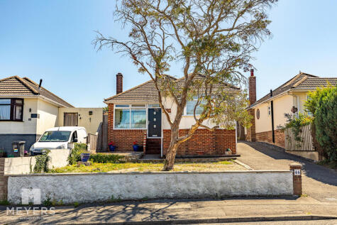 Shapland Avenue, Bournemouth, BH11 9PY