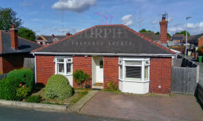 2, Sanderson Avenue, Normanton WF6 1HF