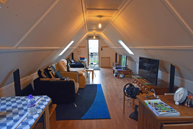 Home Office/Studi...