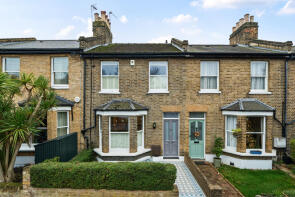 14, Blackheath Vale, Blackheath, London SE3 0TX