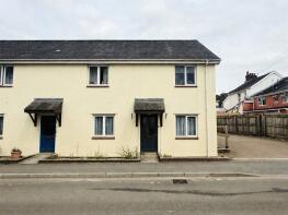 2, Boniface Court, Crediton EX17 1FA