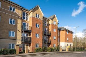 31, Willow Grange, Limborough Road, Wantage OX12 9RB