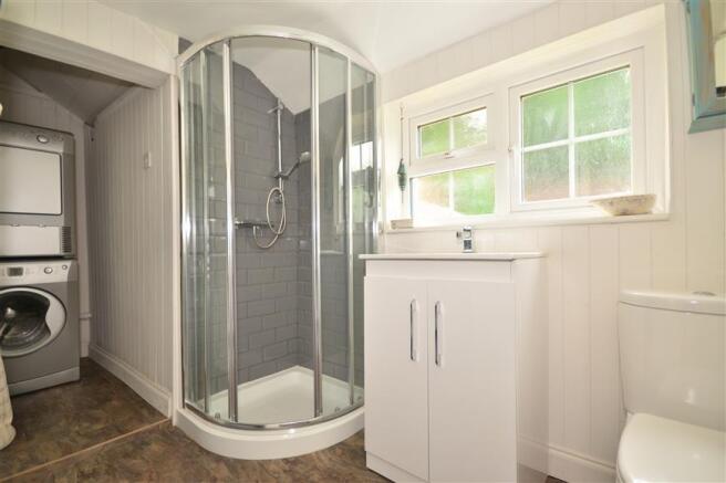 Shower Room*