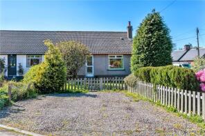 26, Kinnaird Road, Forgandenny PH2 9EW