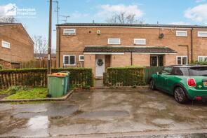 114, Threefields, Preston PR2 7BJ