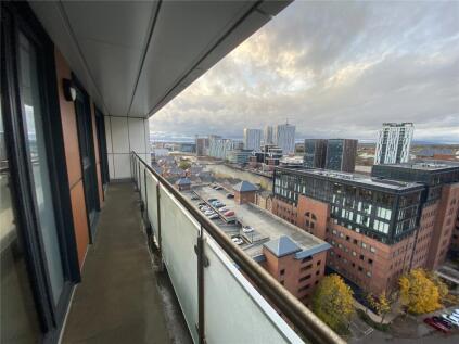 Northill Apartments, Salford Quays, Salford, M50