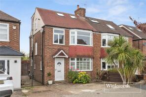 25, Sherrards Way, Barnet EN5 2BW