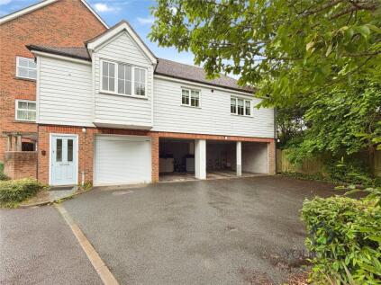Edelin Road, Bearsted, Maidstone, Kent, ME14