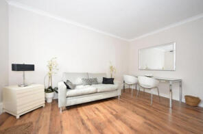 Flat 18, Stevenson House, Boundary Road, London NW8 0HP