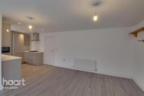 Flat 1, The Aldermans, Folly Lane, Hockley SS5 4FW
