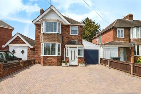 Heythrop Grove, Birmingham