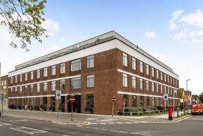 Flat 24, 281 Malt Works Apartments, Field End Road, Ruislip HA4 9DQ