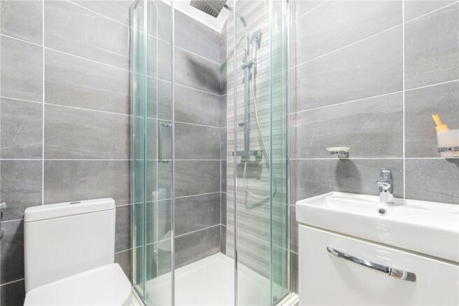 Bed 3 En Suite