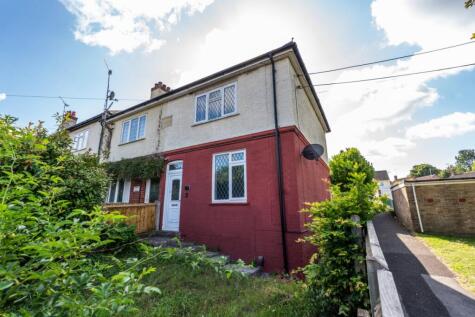 Chaplins Terrace, Tidworth, SP9