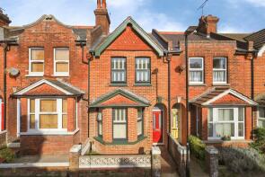 17, Greys Road, Eastbourne BN20 8AY