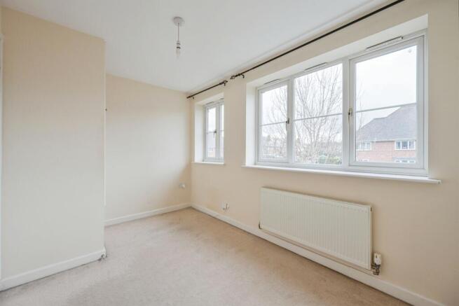 Bedroom Two: