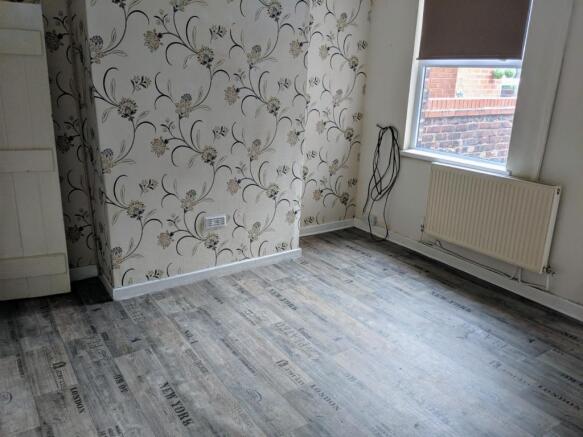 2nd Reception Room