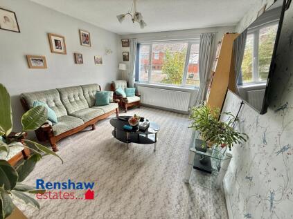 Henshaw Place, Ilkeston, Derbyshire