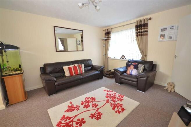 Front Living Room