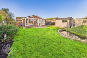 10 Sueval, Kingswood Close, Norwich NR15 1HU