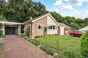 12, Churchill Crescent, Headley, Bordon GU35 8ND