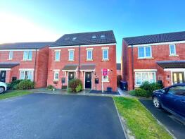 5, Swift Gardens, Kirton, Boston PE20 1EQ