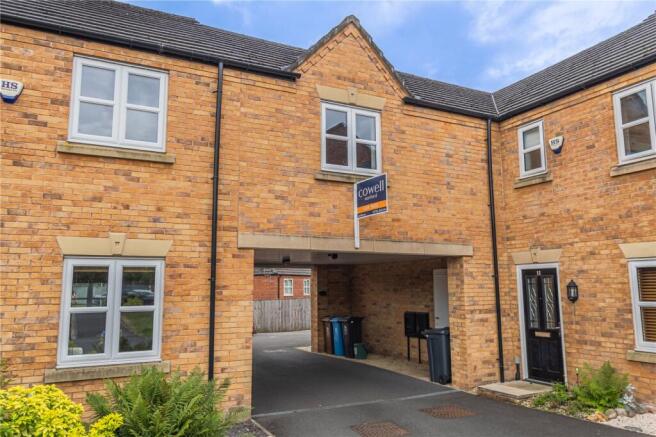 1 bed Maisonette for sale Image 11