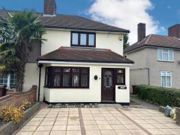 86, Arden Crescent, Dagenham RM9 6TP