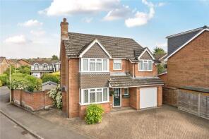 58, Lapin Lane, Basingstoke RG22 4XH