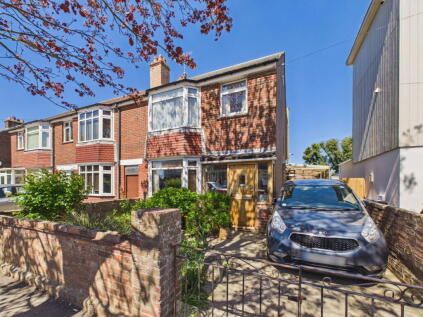 Bruce Villas, Worthing, BN11