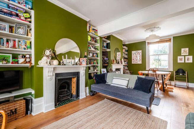 Colenso Road, Hackney, London photo 5