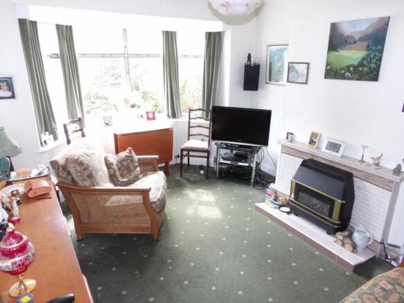 Sitting Room
