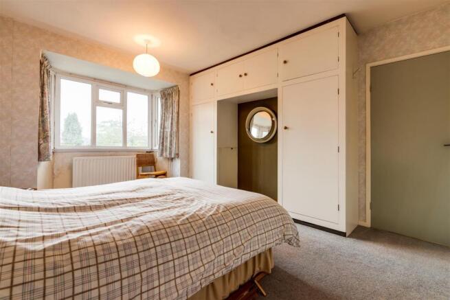 Bedroom One 2