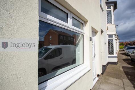 Ings Lane, Brotton, Saltburn-By-The-Sea