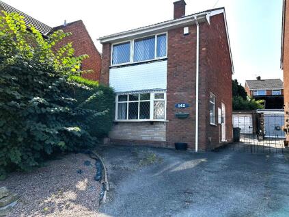 Walsall Road, Wednesbury, West Midlands, WS10